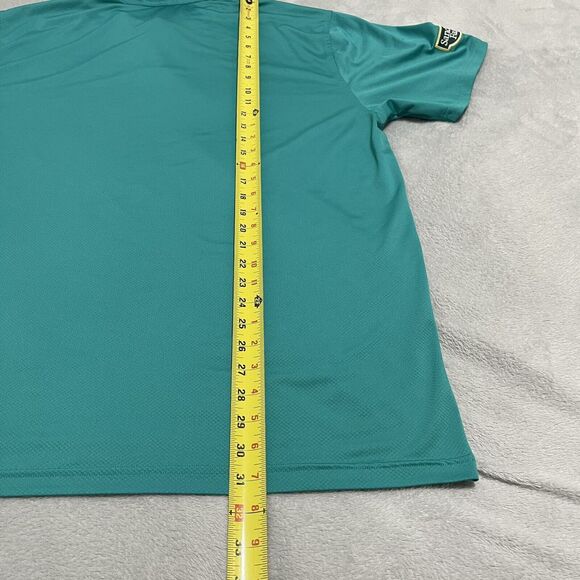 Under Armour Polo Shirt XXL Golf Portland Open Winco Kraft Foods Sanderson Farms - Picture 10 of 11
